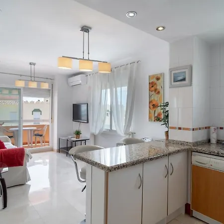 Nautica Duo Delight Casasol Apartament *