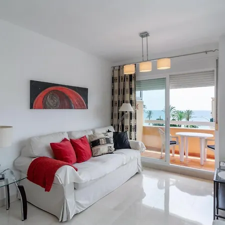 Nautica Duo Delight Casasol Apartament *