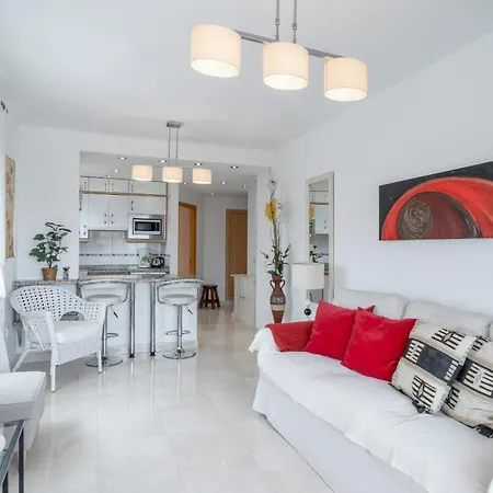 Nautica Duo Delight Casasol Apartament