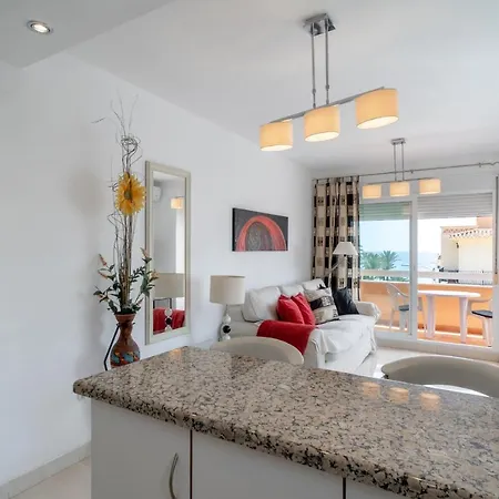 Nautica Duo Delight Casasol Apartament Nerja