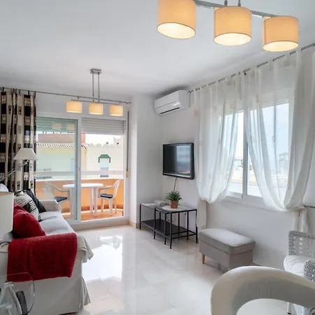 Apartament Nautica Duo Delight Casasol *