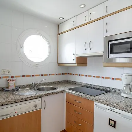 Nautica Duo Delight Casasol Apartament