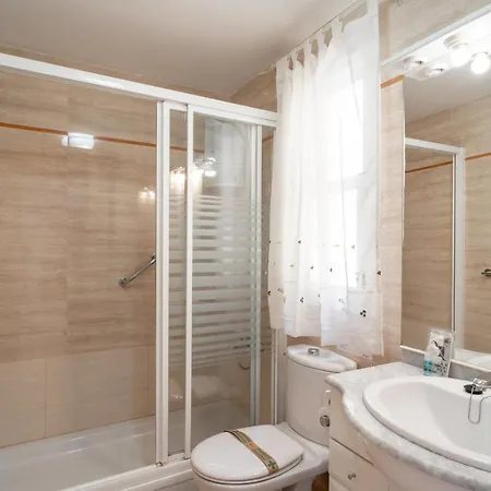 Nautica Duo Delight Casasol Apartament Nerja