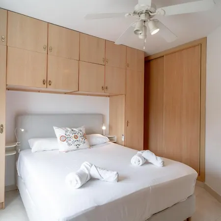 Nautica Duo Delight Casasol Apartament Nerja