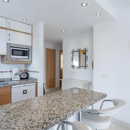 Apartament Nautica Duo Delight Casasol Nerja